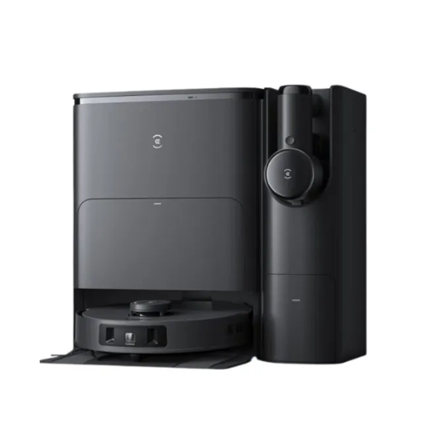 Robot hút bụi lau nhà Ecovacs T30S Combo – Robot và Hút bụi cầm tay – 2 trong 1