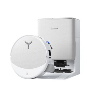 Robot hút bụi Ecovacs Deebot T90 Pro Omni Auto Water Kit – Bản tự động cấp xả