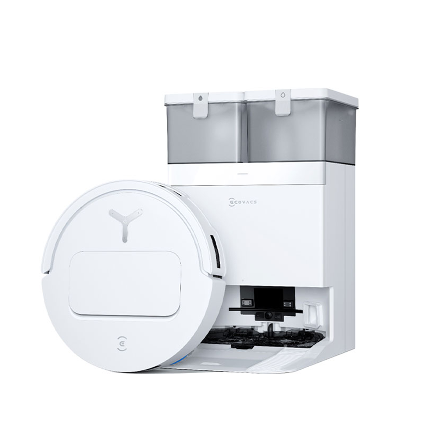 Robot hút bụi Ecovacs Deebot T50S Pro Omni – Bản Quốc Tế