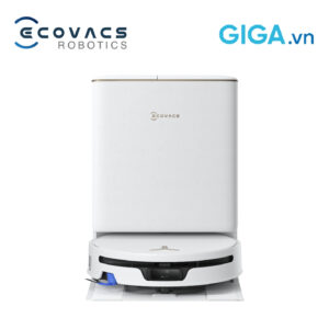 Robot hút bụi lau nhà Ecovacs Deebot T90S Pro Omni