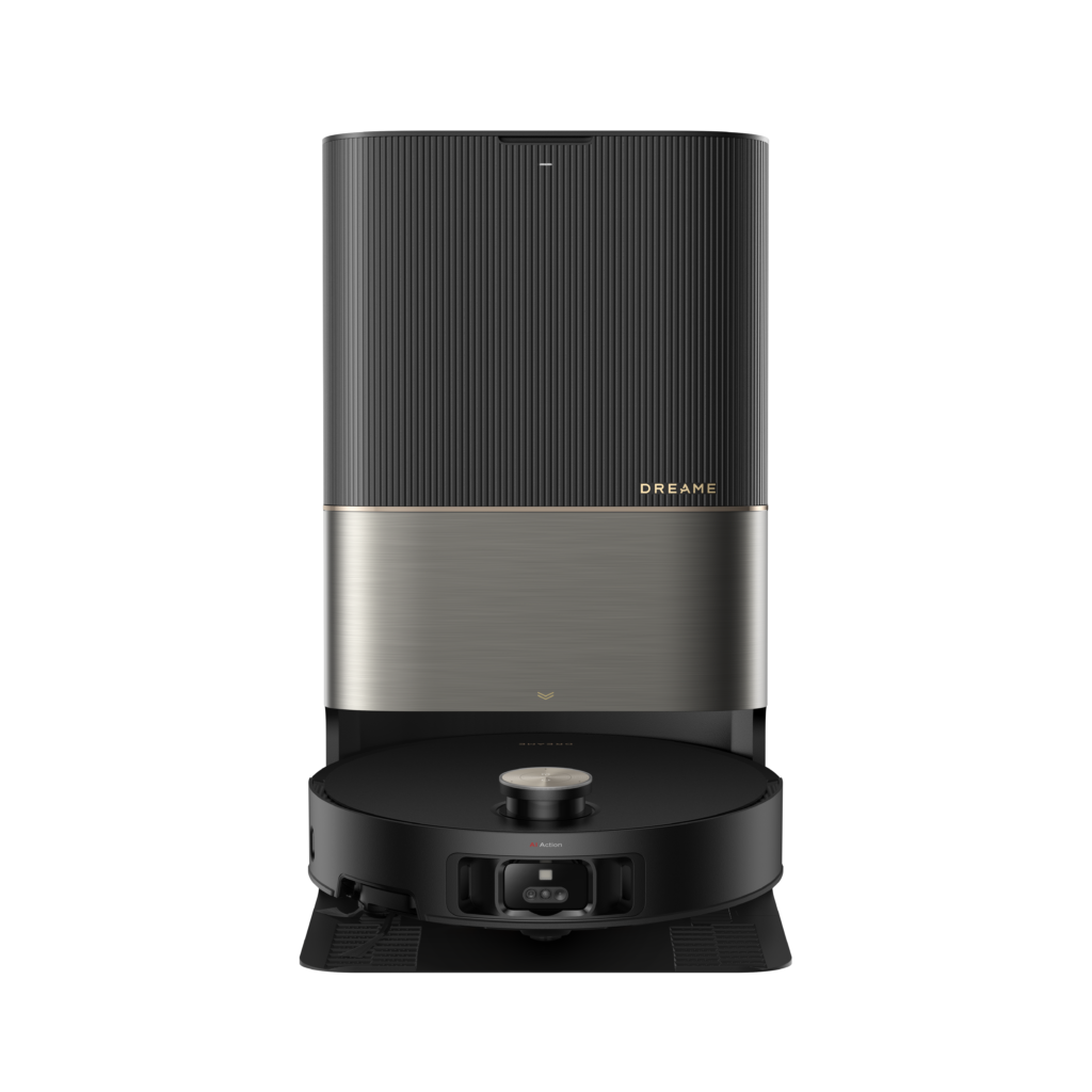 Robot hút bụi lau nhà Dreame X50 Ultra