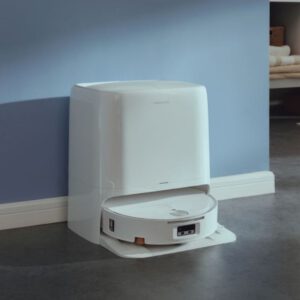 Roborock Qrevo Edge 2 Flow