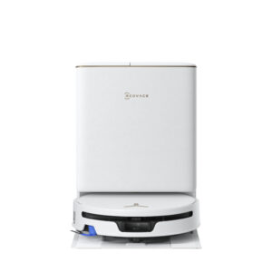 Robot hút bụi lau nhà Ecovacs Deebot T90S Pro Omni
