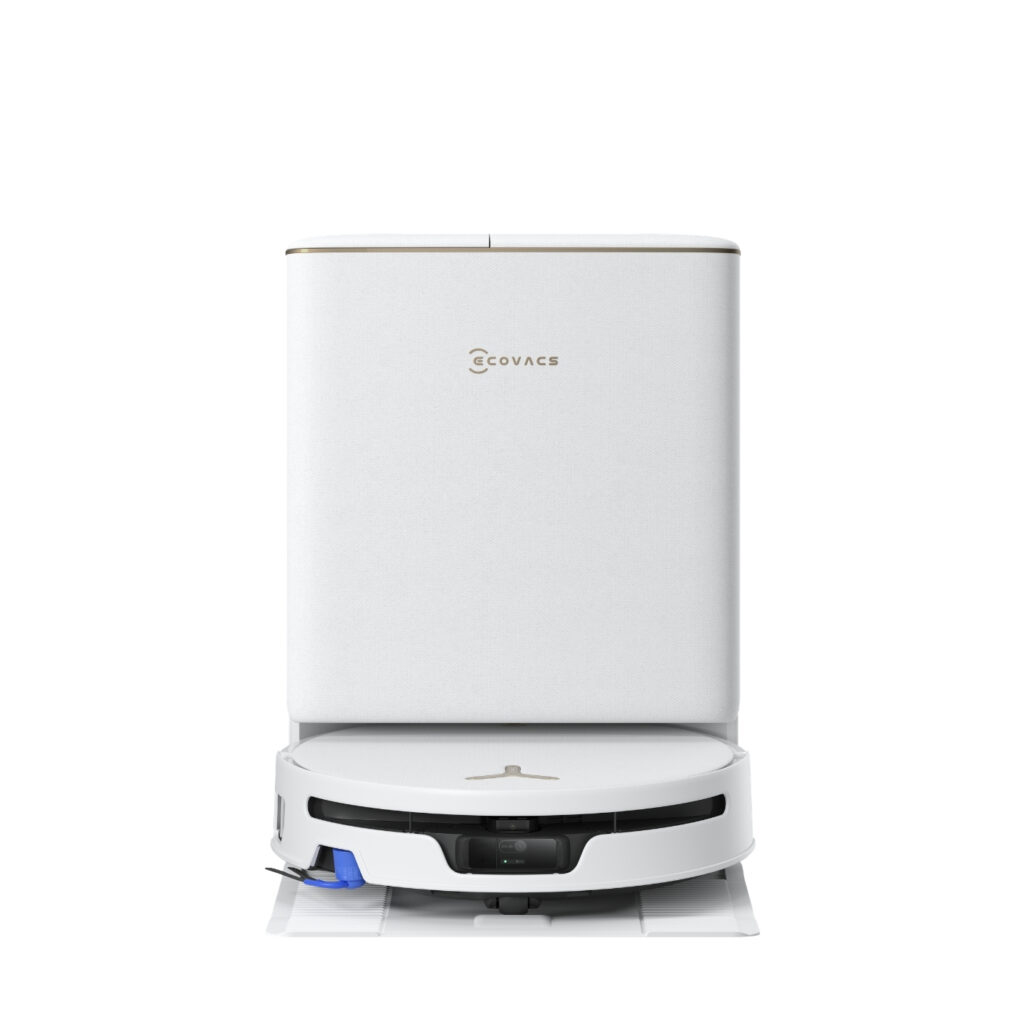 Robot hút bụi lau nhà Ecovacs Deebot T90S Pro Omni