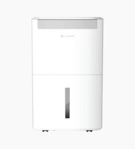 Máy hút ẩm kiêm lọc không khí 30L Lumias D6S-30L
